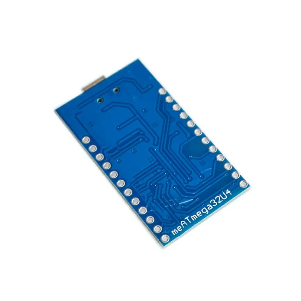Micro USB ATmega32U4 Pro Micro 3.3V/5V 8MHz/16MHz Module