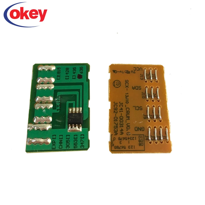 reset toner chip for xerox phaser 3435 chip