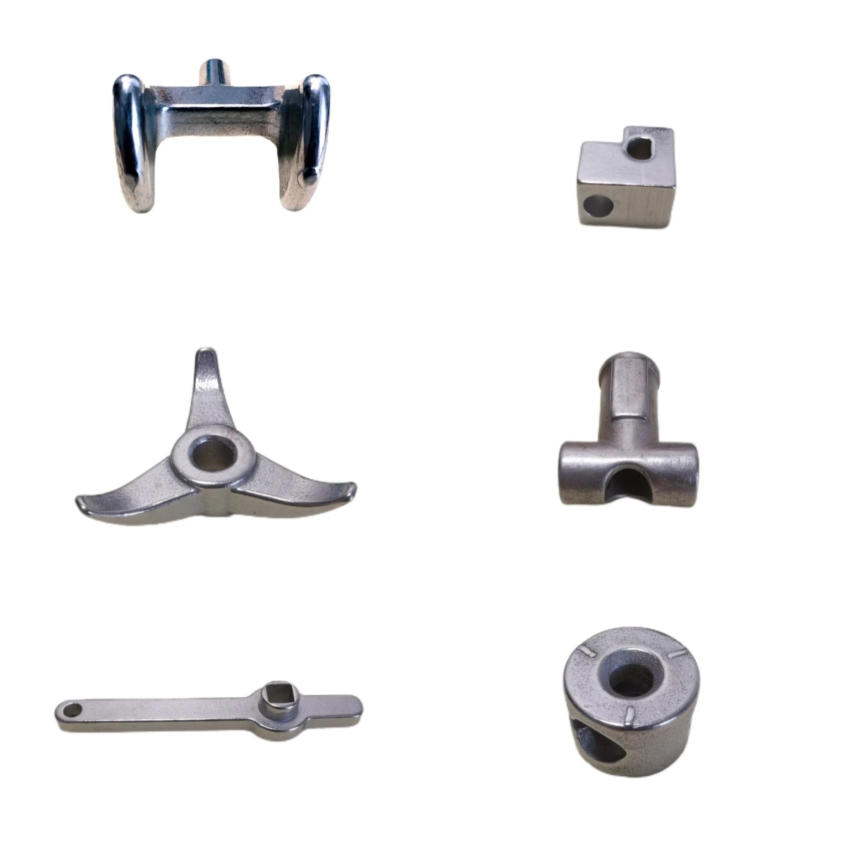 Customize OEM ODM 316 304 316L Stainless Steel And Other Material Precision Casting Investment Casting Parts Products-7
