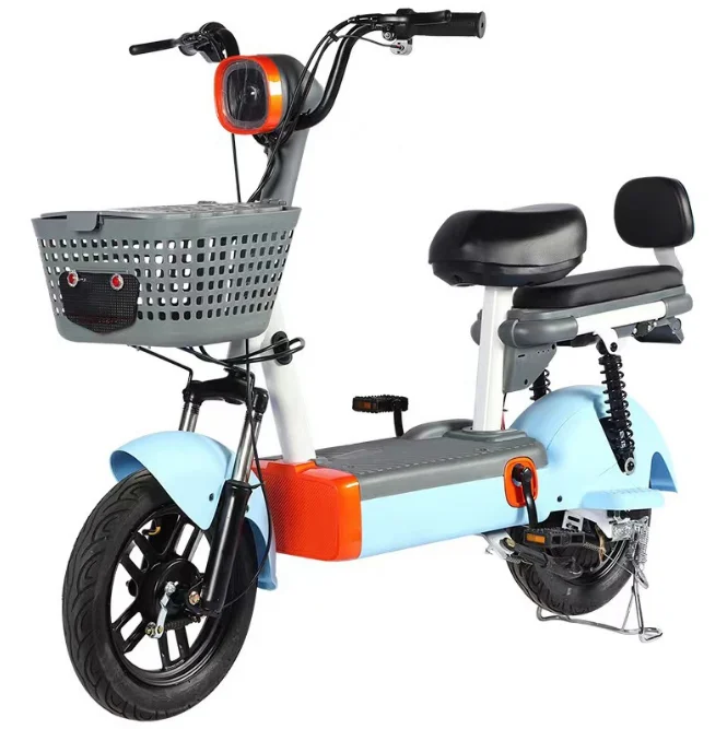 Популярный Ebike 14 интеллектуальный пульт дистанционного управления светодиодная фара для электровелосипеда электрический велосипед скутер