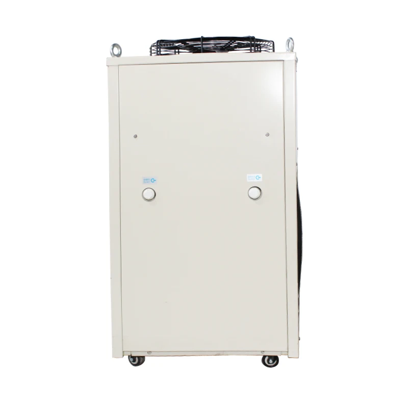 Best Price Water Cooled Industrial Chiller For Water Cooling