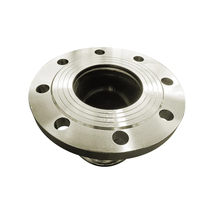 Metal Material Socket Weld Flange Spectacle Blind Stainless Steel 304 316 Off-Shore Fabrication