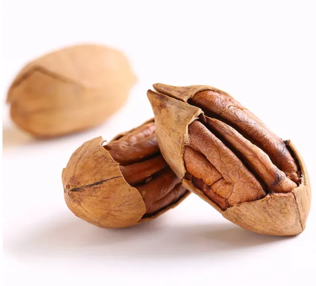 Новый Урожай хорошего качества, Миндальный Орех пекан фисташковых орехов пекан Сырье 100% натуральный орехи пекан