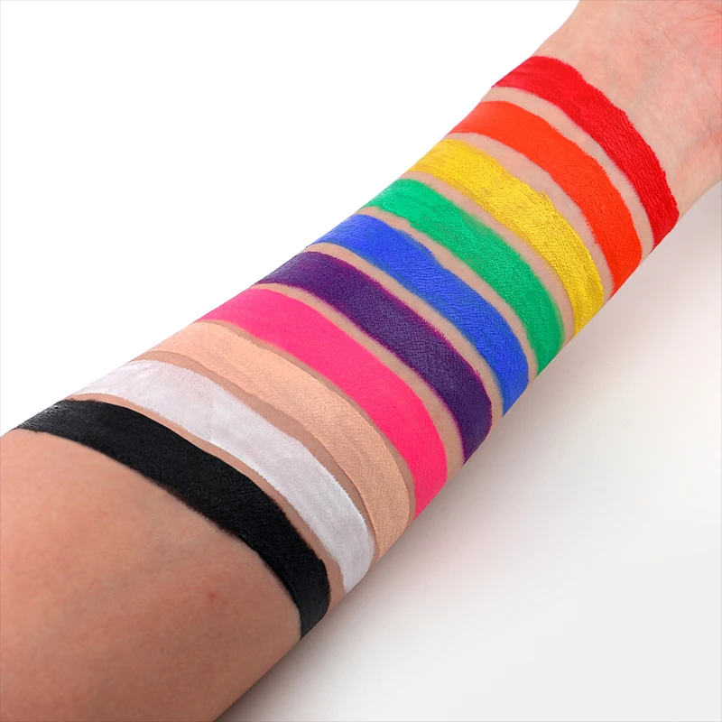 waterproof eye shadow wholesale private label cream makeup liquid color eyeshadow base primer