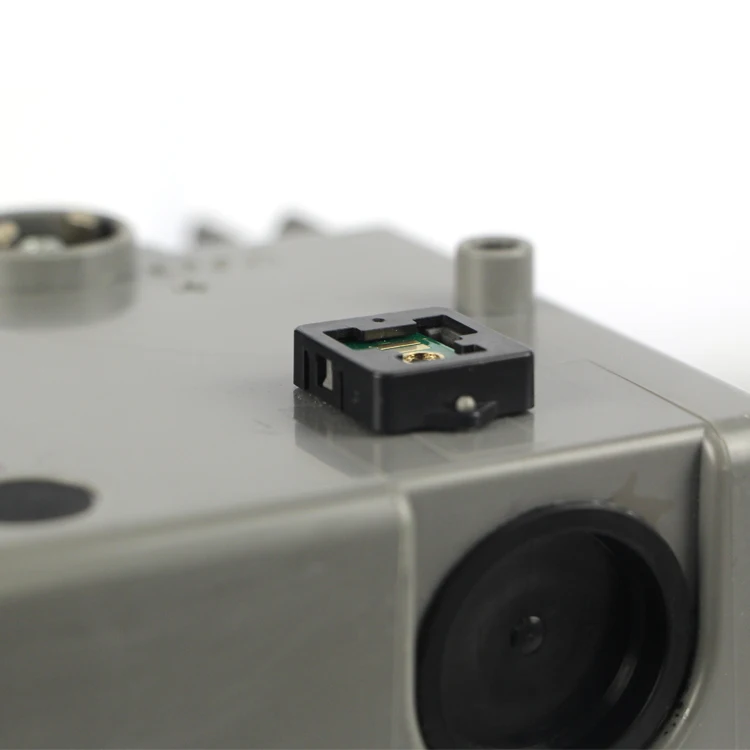 Comstar Japan High Quality Color Copier Toner Supplier MP C8002/C6502 MP C8003/C6503 IM C6500/C8000 Toner Cartridge For Ricoh MPC 6502