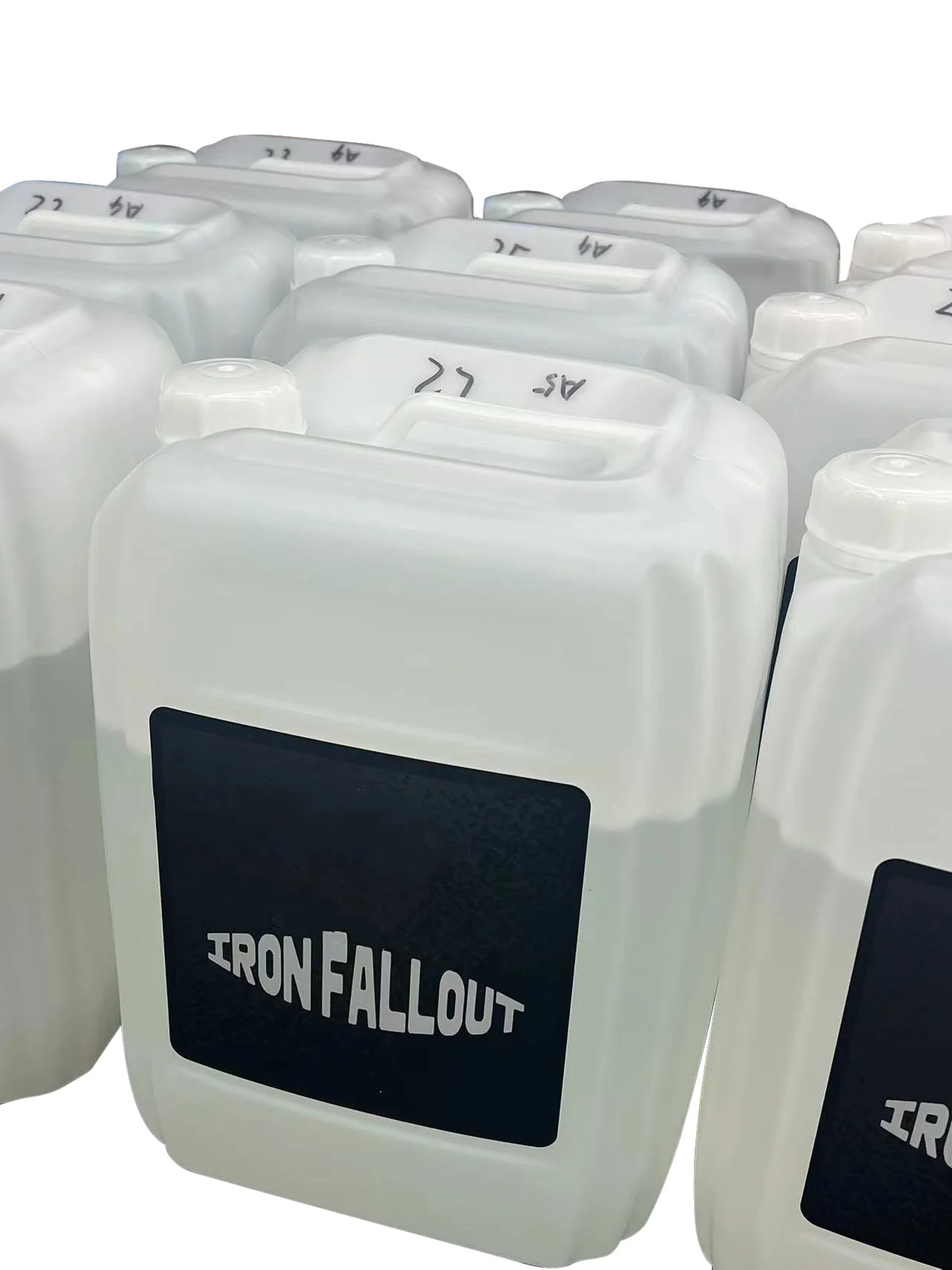 Factory 20L Wax Shampoo Wash Car Care Product Car Wash Shampoo Concentrate  Foam OEM Car Clean Soap Detailing