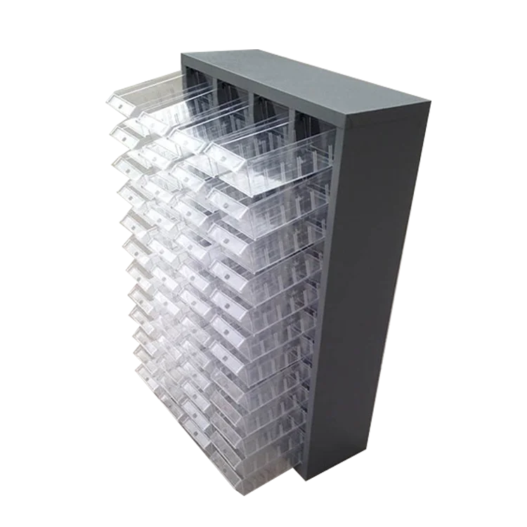 2022 good price plastic drawer parts cabinet for storing parts