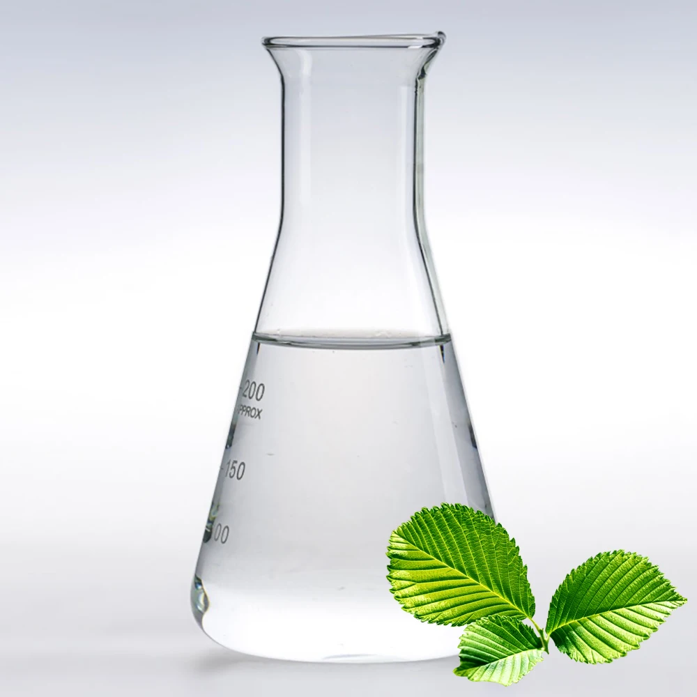 Wholesale Price Beta-Caryophyllene Bulk Beta Caryophyllene China manufacturer OEM/ODM