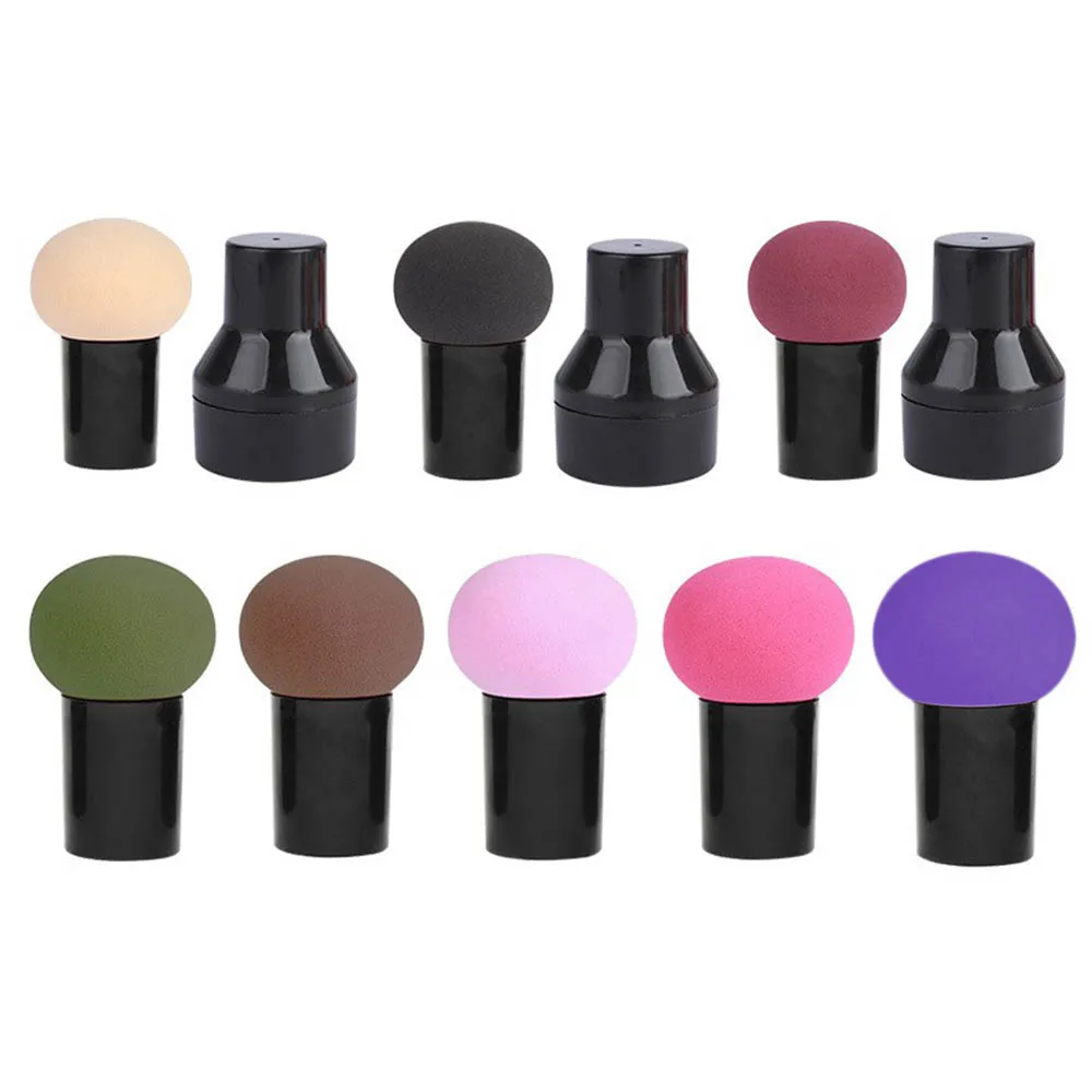 Factory Makeup Sponge Face Cosmetic Make Up Foundation Blending Blender non Latex powder puff