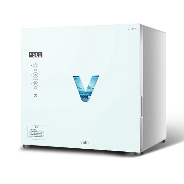 Стерилизатор для маникюрного салона, Многофункциональный Стерилизатор УФ-бутылок, сушилка для посуды для детей