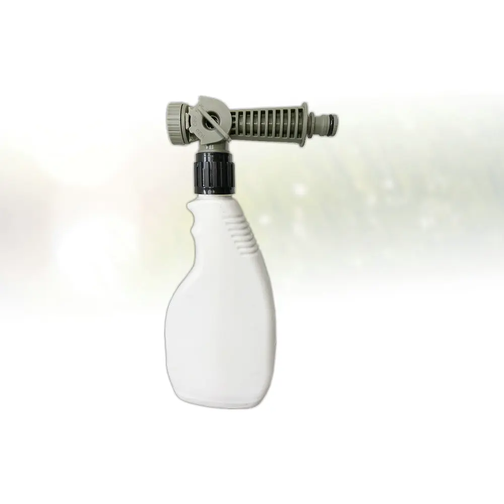 handheld garden pesticide Insecticide, Miticide and Fungicide no mixing  hose end sprayer