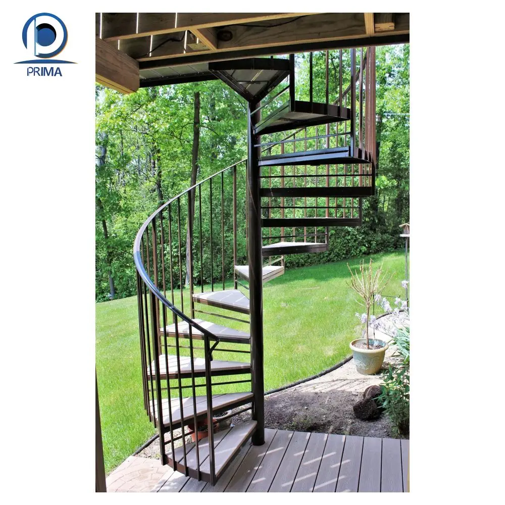 Прима высокое качество Заводская оптовая продажа индивидуальные хорошо продуманные из углеродистой стали уличная противоскользящая винтовая