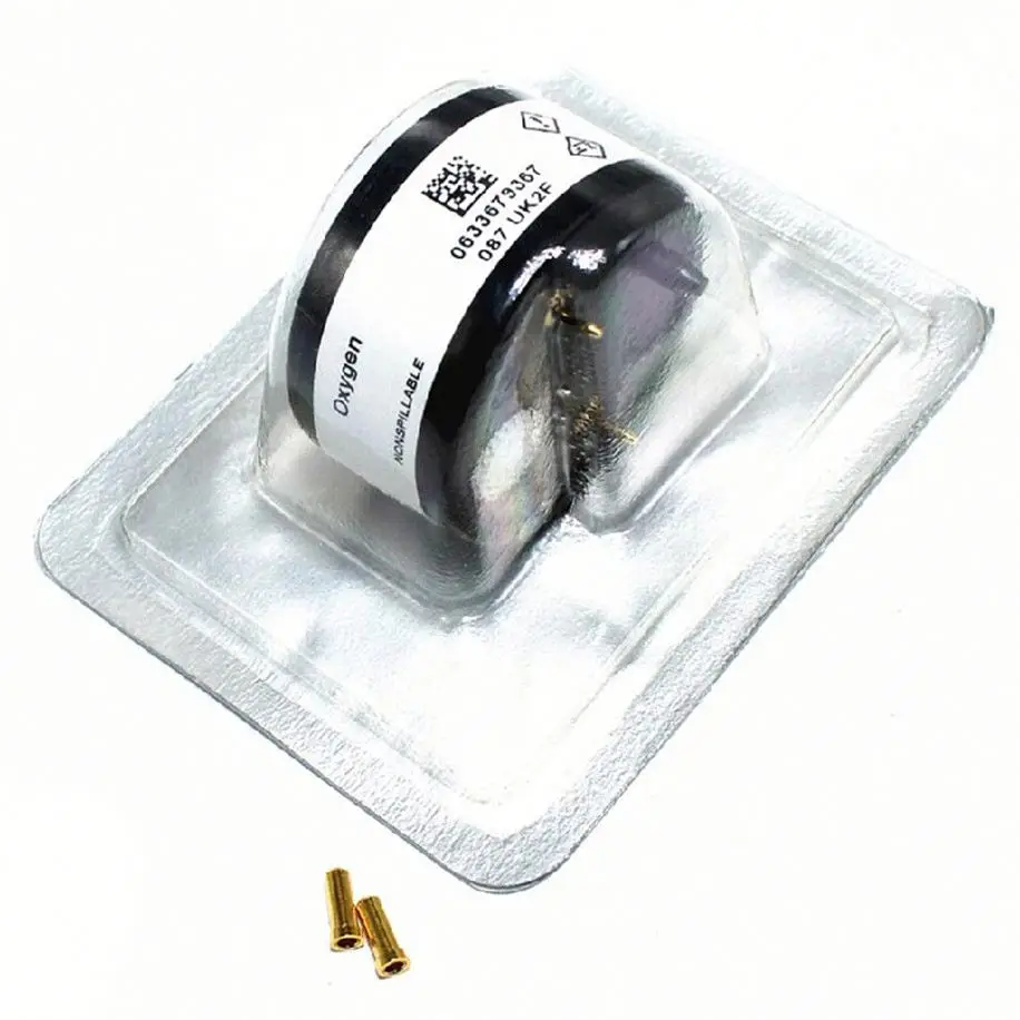 MICROceL HS  air quality gas sensor switch