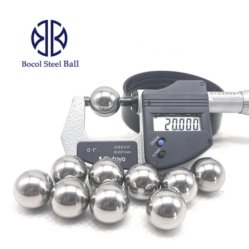 
Sale steel ball 20mm 20.5mm solid steel ball 