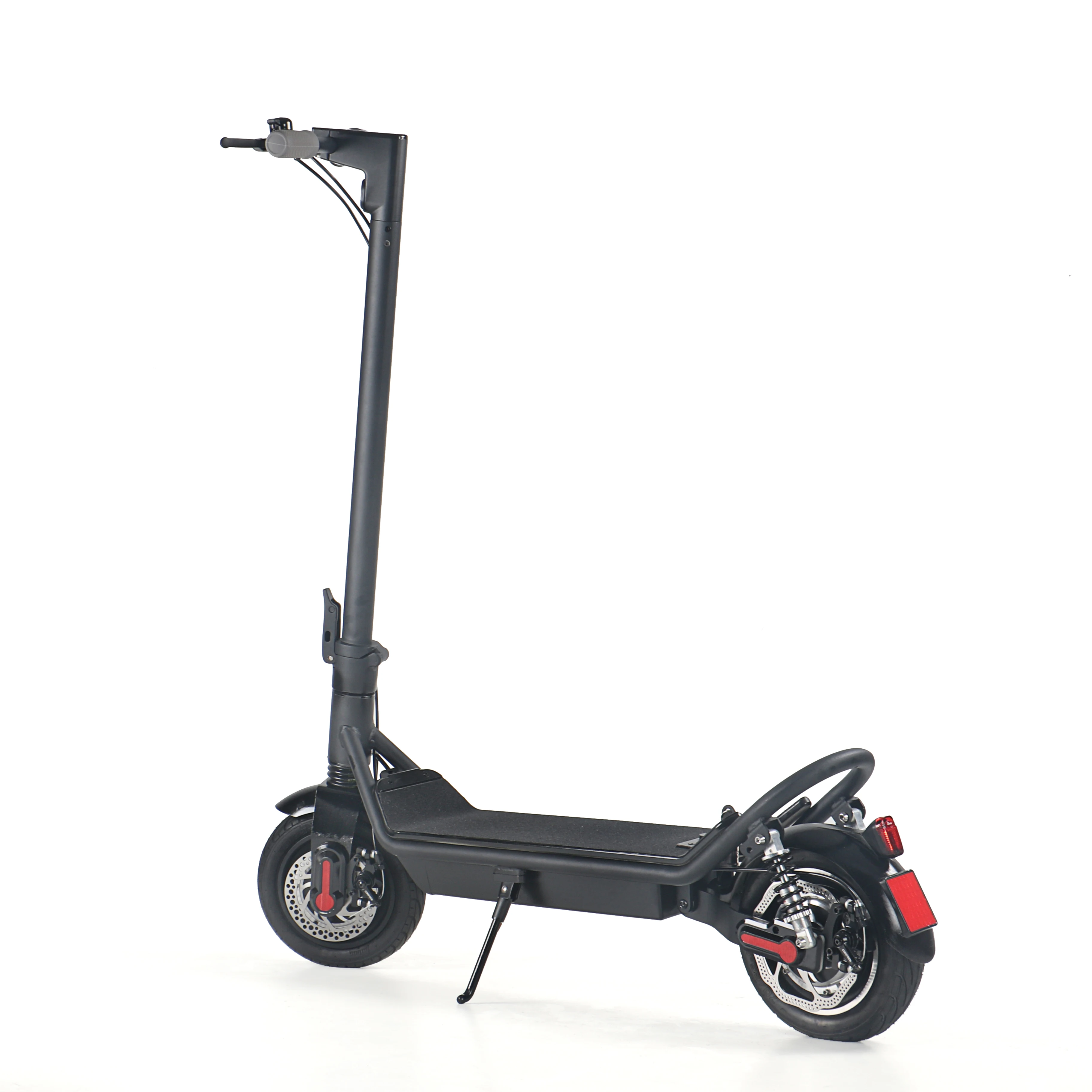 
China Wholesale price EcoRider E4-7 48V 45km/h 1000W Adult Electric Scooter Off Road Foldable for Adults 