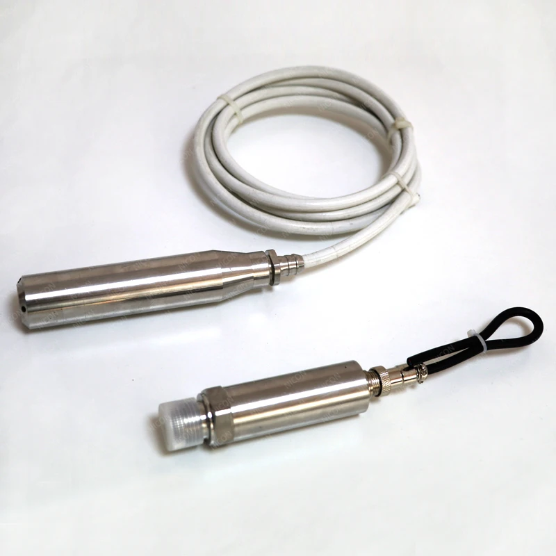 NICON india 12~36VDC flowmeter pressure level transmitter 4-20ma water pressure sensor