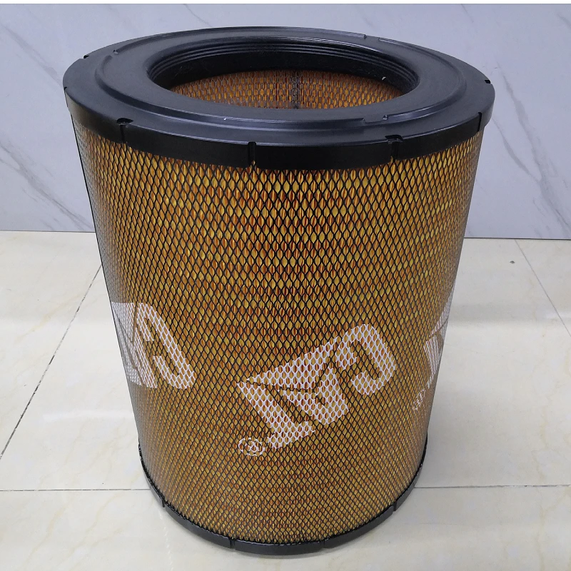 High Quality 106-3969 Air Filter For Cat Excavator