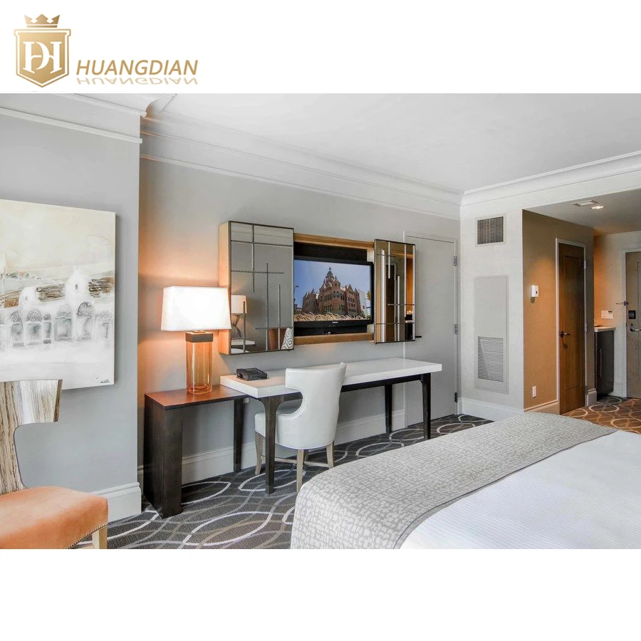 commercial quality foshan design furniture supplier luxury  hotel furniture