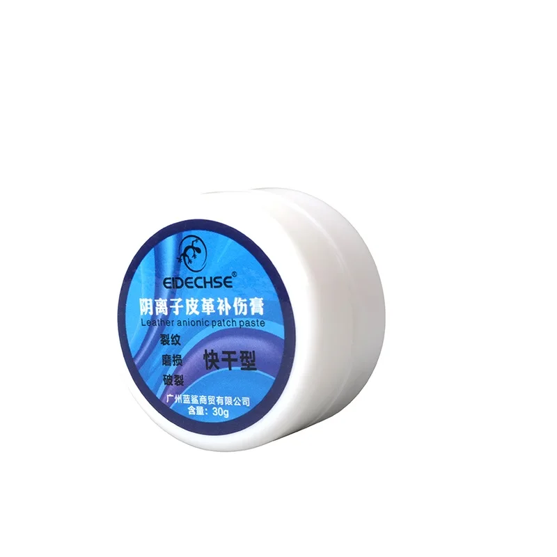 Best Hot Leather Restore Gel Car Seat Sofa Coats Shoes Scratch Cracks Repair Cream