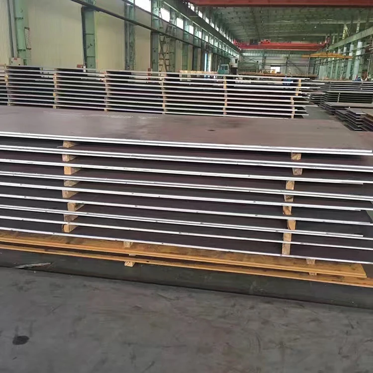 Hot-rolled Iron Sheet Jis G3101 Ss400 450 500 Mild S275jr Seamless Wear-resistant Steel Cast Iron Carbon Steel Old Carbon Plate