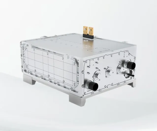 New Arrival Fuel Cell Module 1KW 2KW 5KW Hydrogen Energy Generator with Hydrogen Fuel Cell Module