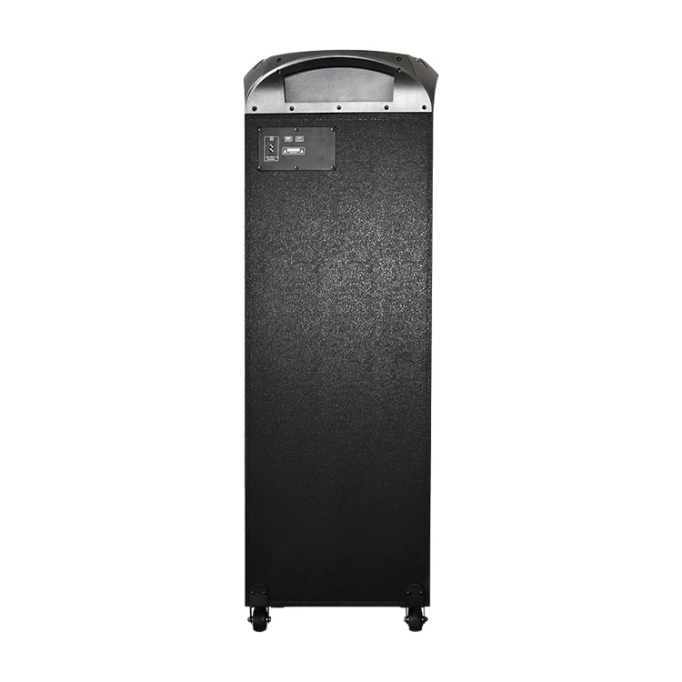 2022 Fire Flame Led Light Karaoke Bt speakers KTV audio speaker high quality sound