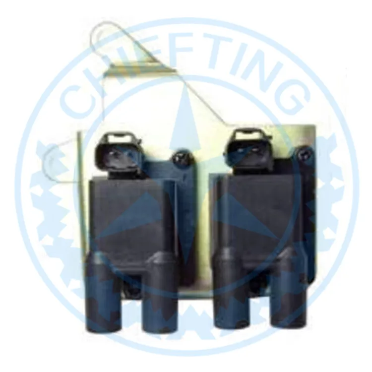 ZS518 5WY2407A S11-3705100 0040100518 880356A for chery qq sqr372 ignition coil