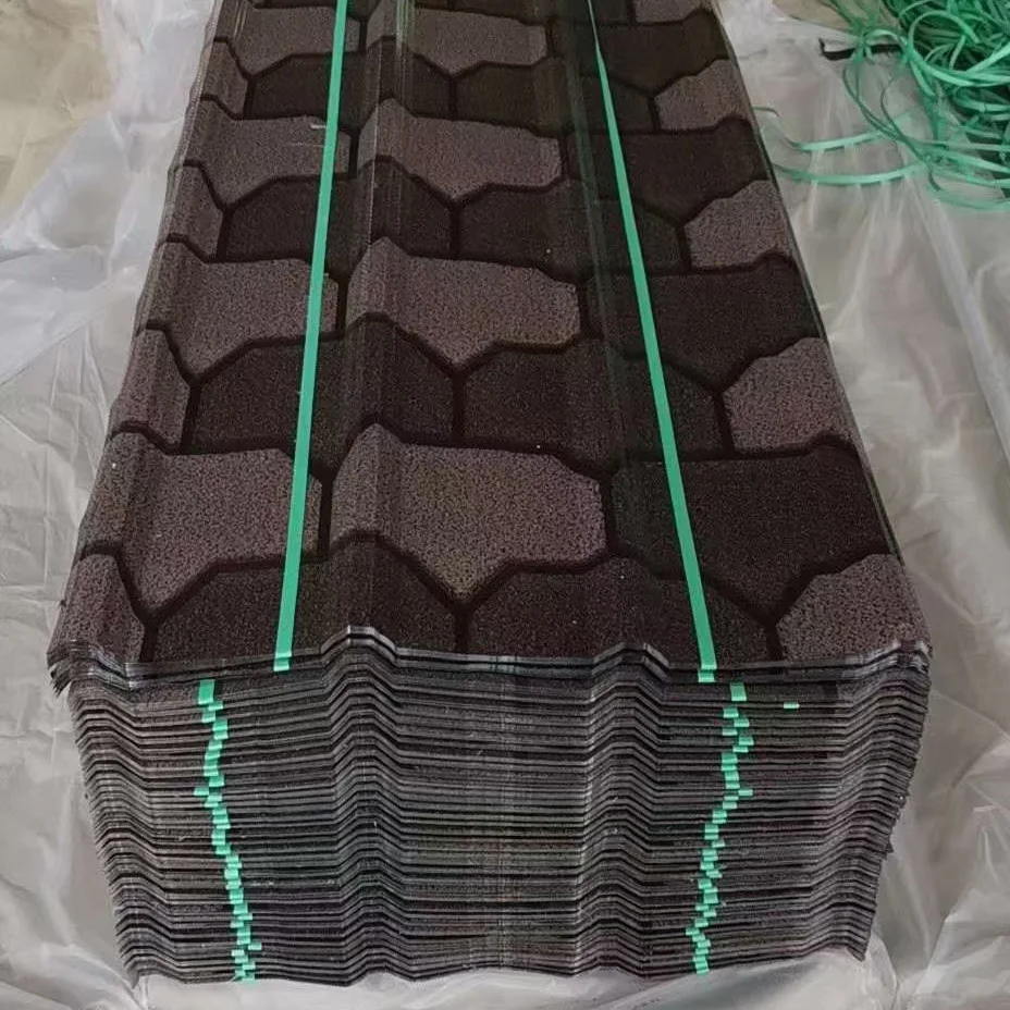 Hot Sales Design Workshop Roofing Wall Fence Corrugated Galvanized Steel Sheet