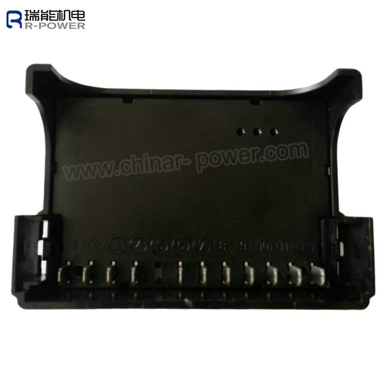 Original Siemens burner control box model :LMO14.111C2 230V 50-60Hz of burner parts