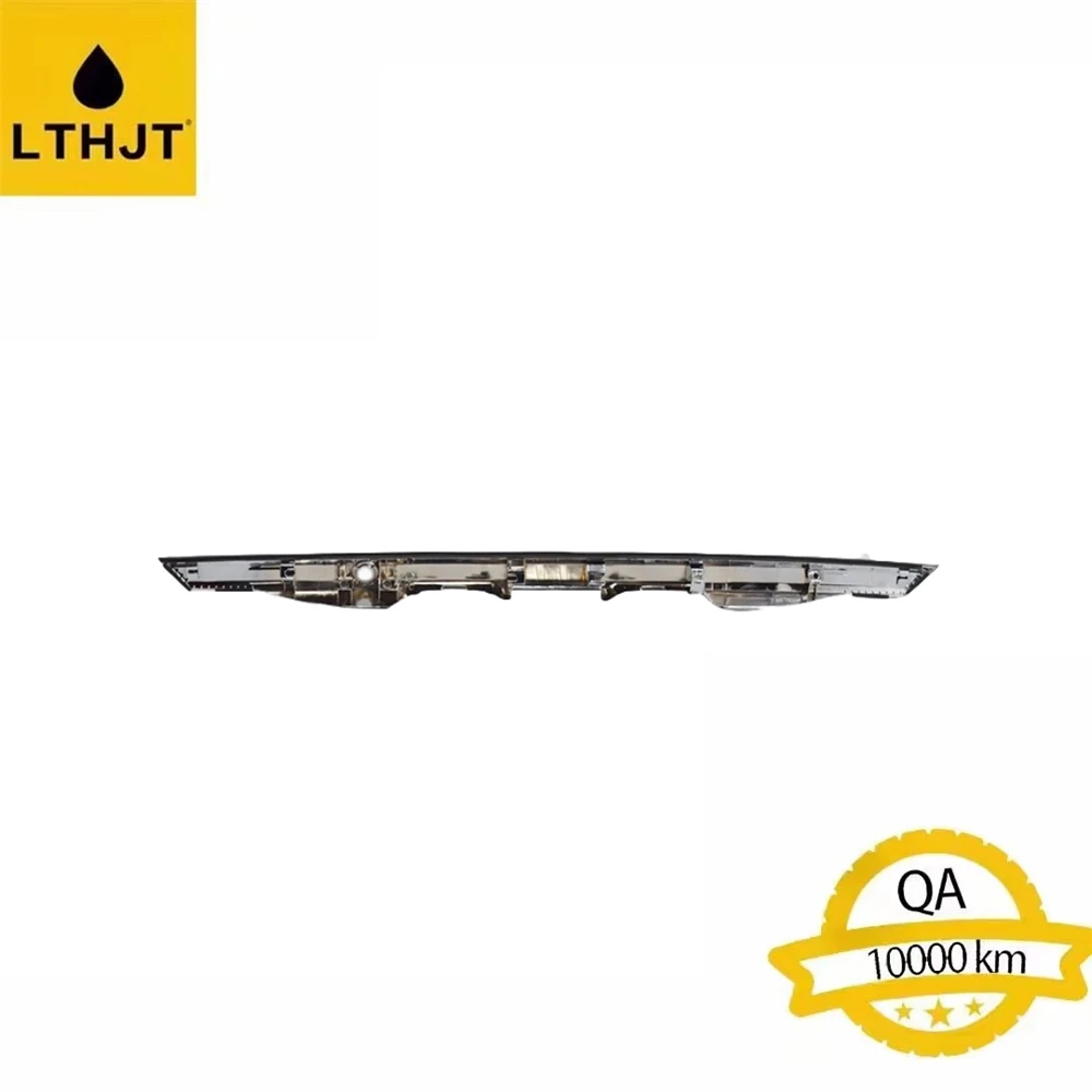 76801-02700 Auto Parts Plating Tail Cover Back Truck USA Version  For Corolla ZRE15# 2010