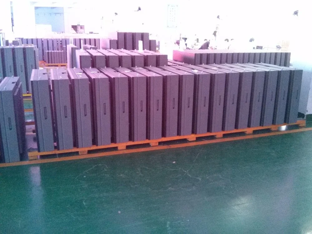 P5 SMD Full Color Outdoor Led Advertising Billboard Display Screen Sign Pantalla Exterior