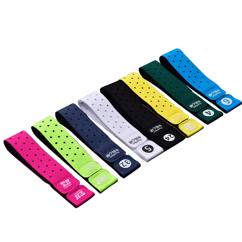 Поо носимый Монитор Сердечного Ритма Датчик ремешок на руку водонепроницаемый монитор сердечного ритма повязка на руку