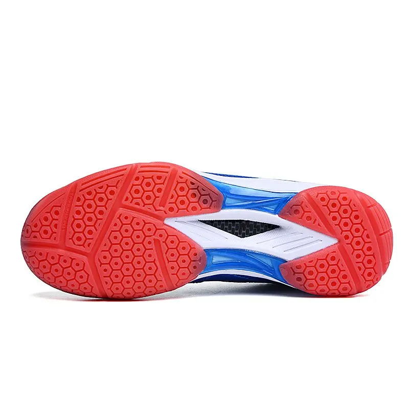 Hot sale men Badminton Shoes Wear Resistant Badminton Shoes Outdoor badminton shoes