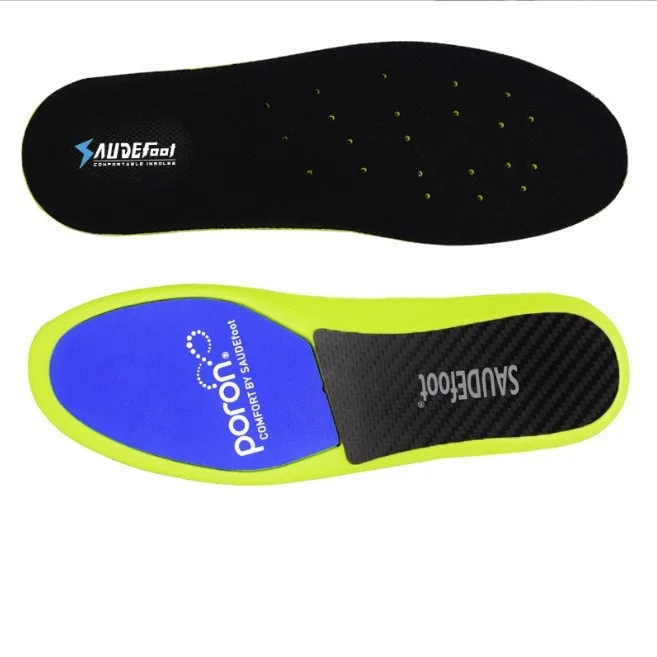 Arch Support air cushion Insoles to Relieve High Arch insoles