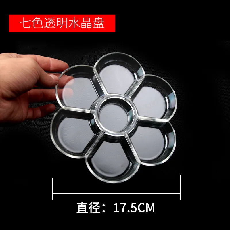 paint tray palettes paint palette biodegradable wet palette for acrylic painting