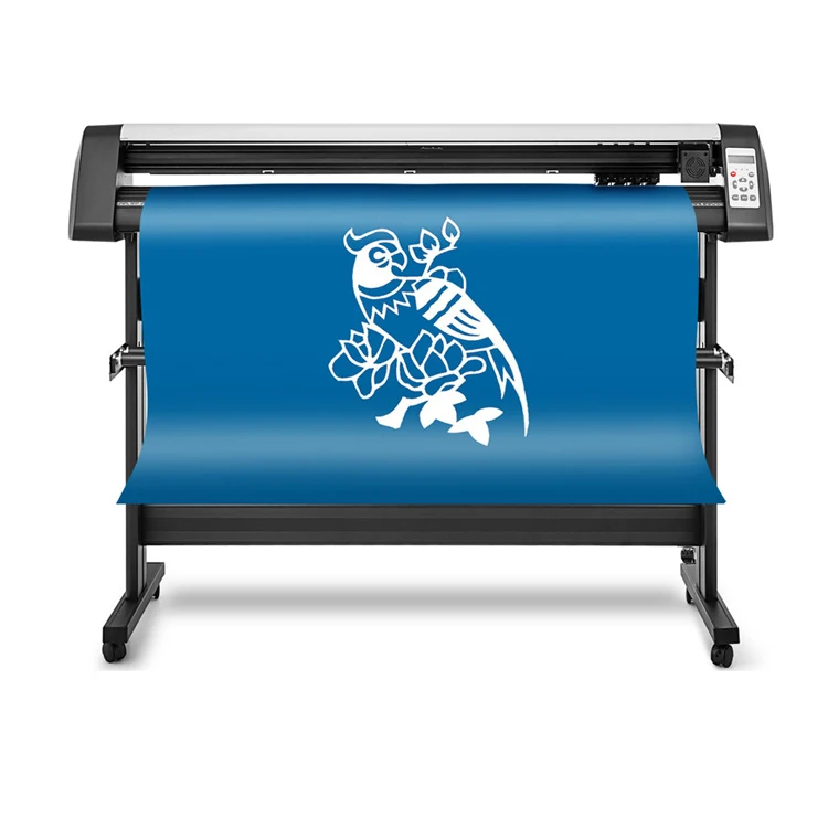 
Factory price high quality 1350 vinyl sticker cutting plotter on selling 