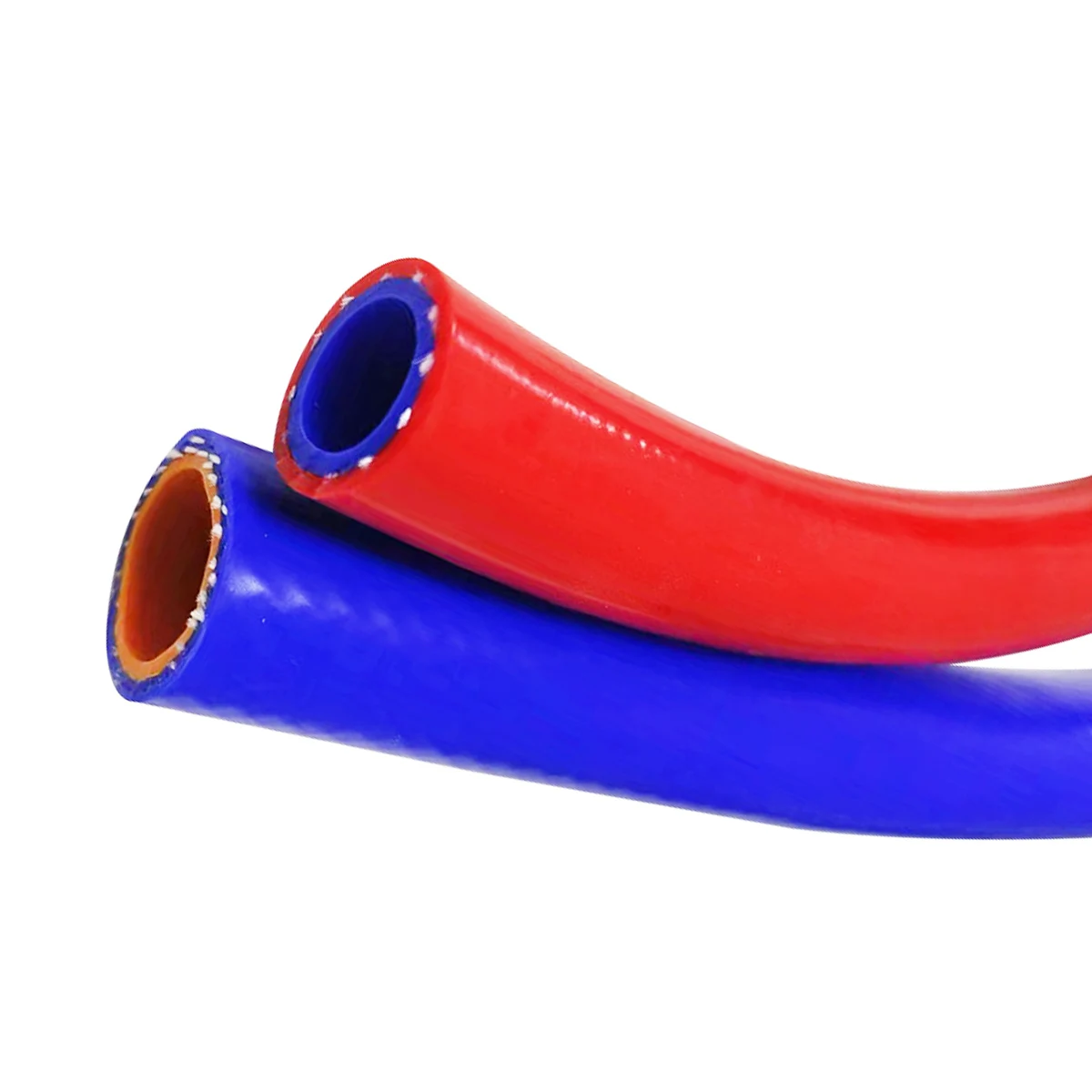 Heat Resistant 2inch Water Rubber Flexible Heater Air Pipe Silicone Radiator Hose for Car Truck