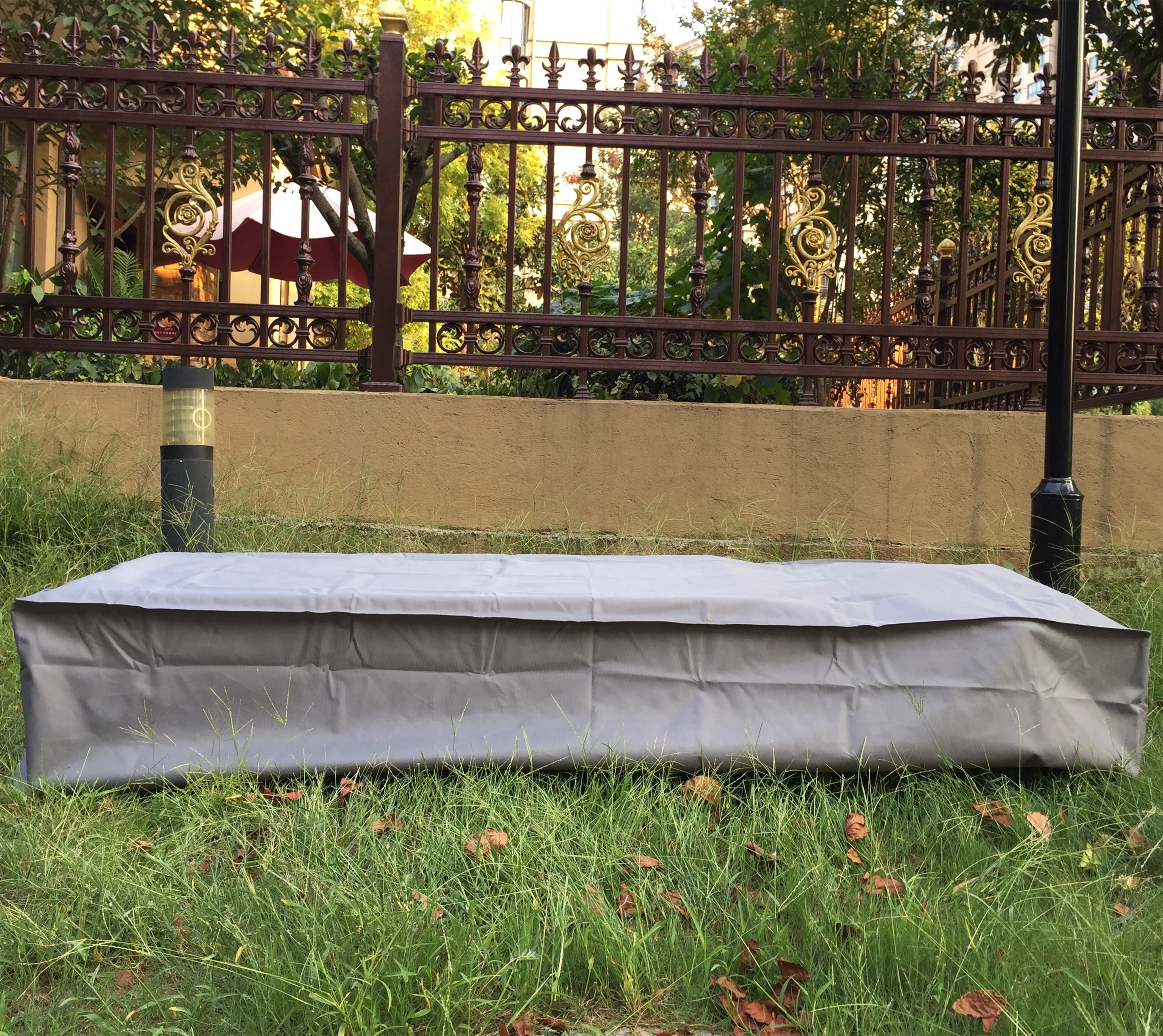 
Waterproof Outdoor Patio Furniture /Bench/ Chair / Sofa Cover 