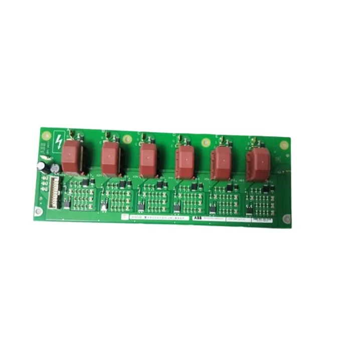 3BHT300007R1 DCS Bus Extension Kit Module