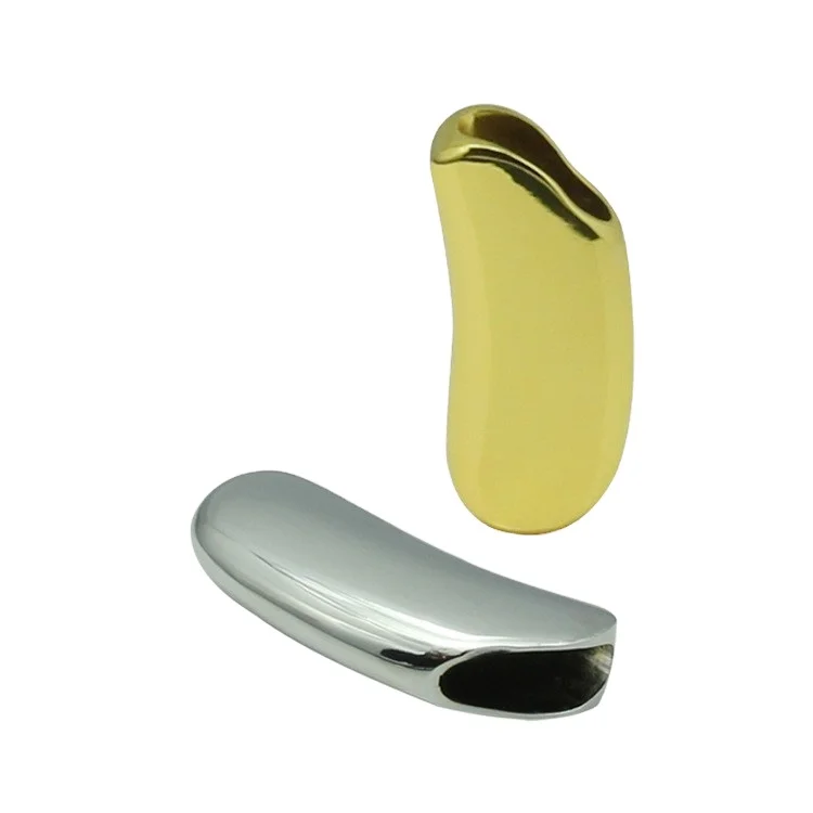 Custom Modern Design Metal Lighter Case Lease Holder for BIC and Cricket Lighter for Camping