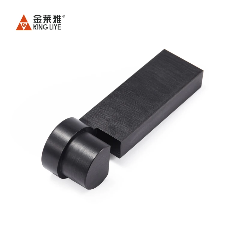 F1043 Top Mounted Wardrobe Rail Bracket  End Support Holder for Wardrobe Hardware Rail Tube Connector Accessories