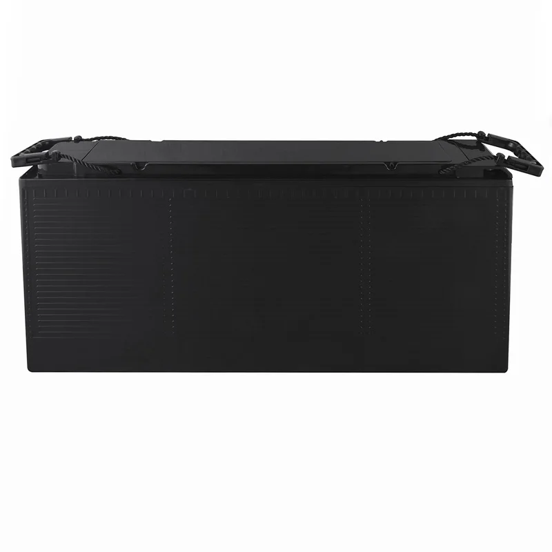 12v 100ah super capacitor battery VRLA AGM Battery 12V 100ah for Solar System