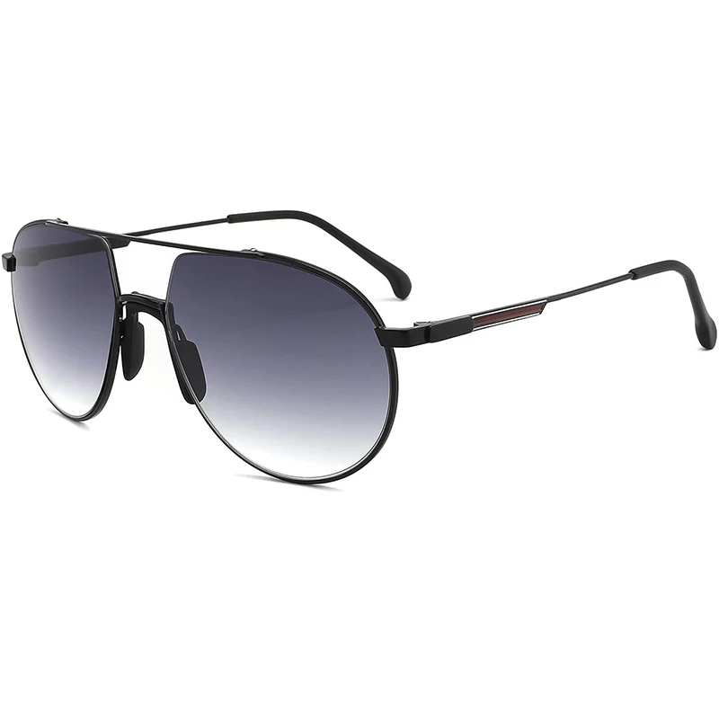 2022 Women Shades Vintage Square Sun Glasses Wholesale Custom Eyewear Sunglasses