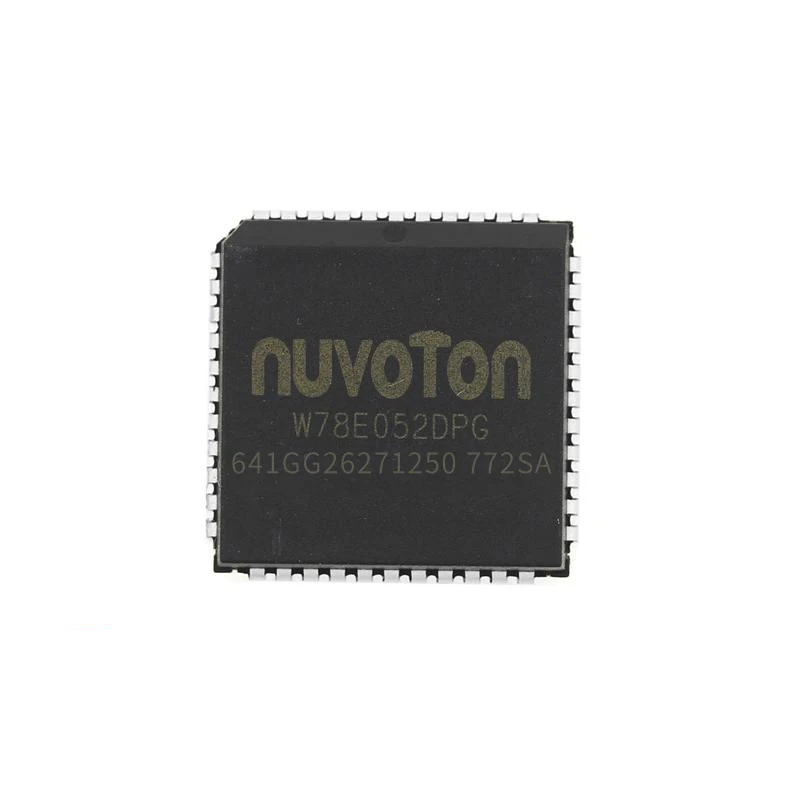 FZYH W78E058DDG Оригинальный Новый встроенный DIP-40 Nuvoton 8-bit 51 однокристальный IC
