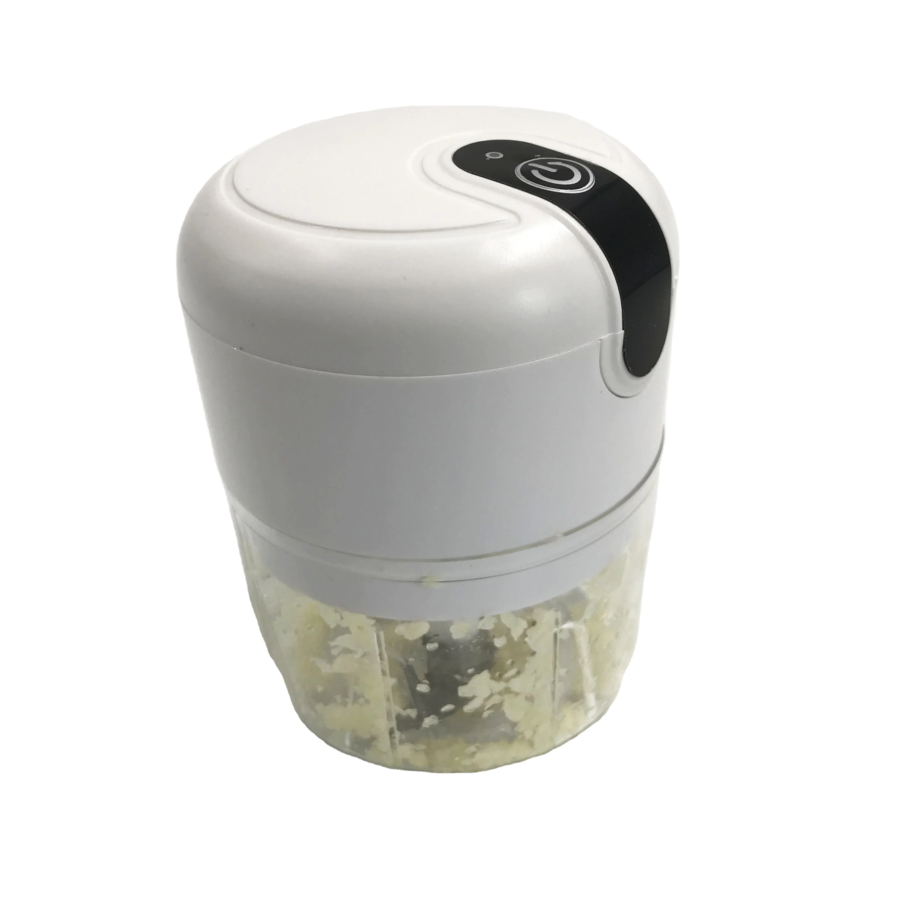 Wholesale Mini Electric Vegetable Blender Fast Food Outlets Home Ice Crusher Ice Shaver