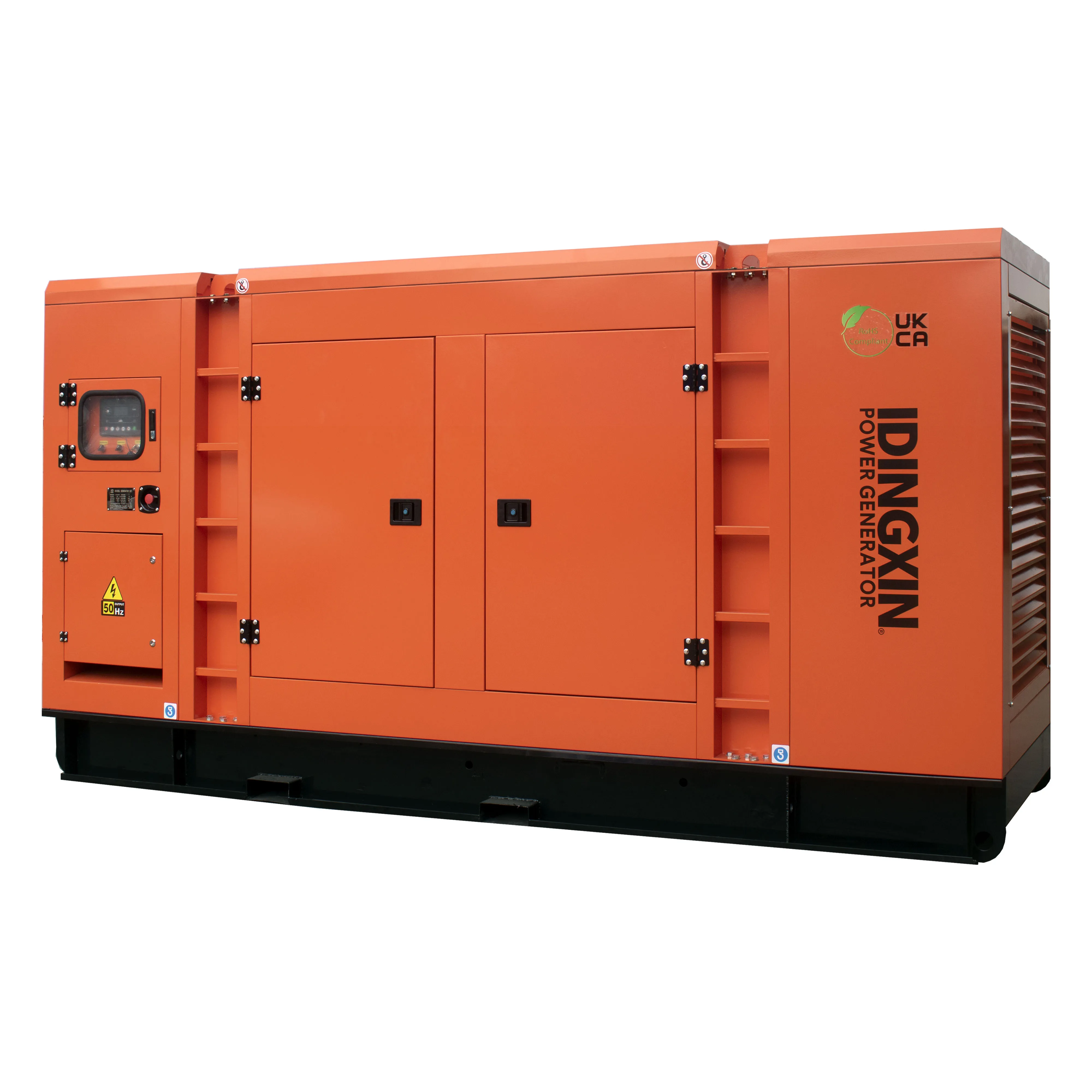 Silent generator price of 50kva100kva 200kva 400kva 500kva 800kw 1000kva diesel generators