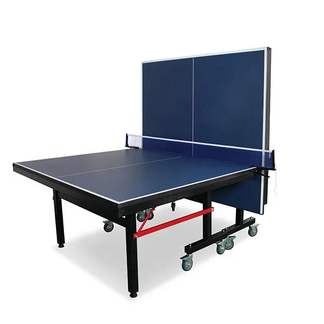25mm Standard Size and Fitness Games Sports Table Tennis Table