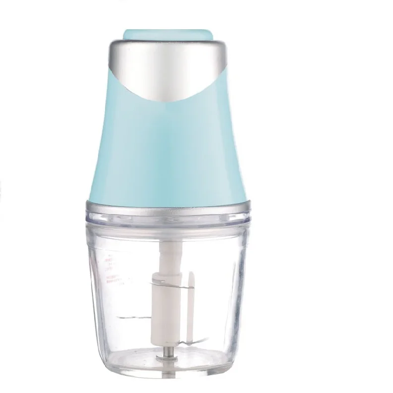 New Style Vegetable Chopper Electric Hand Food Chopper Slicer