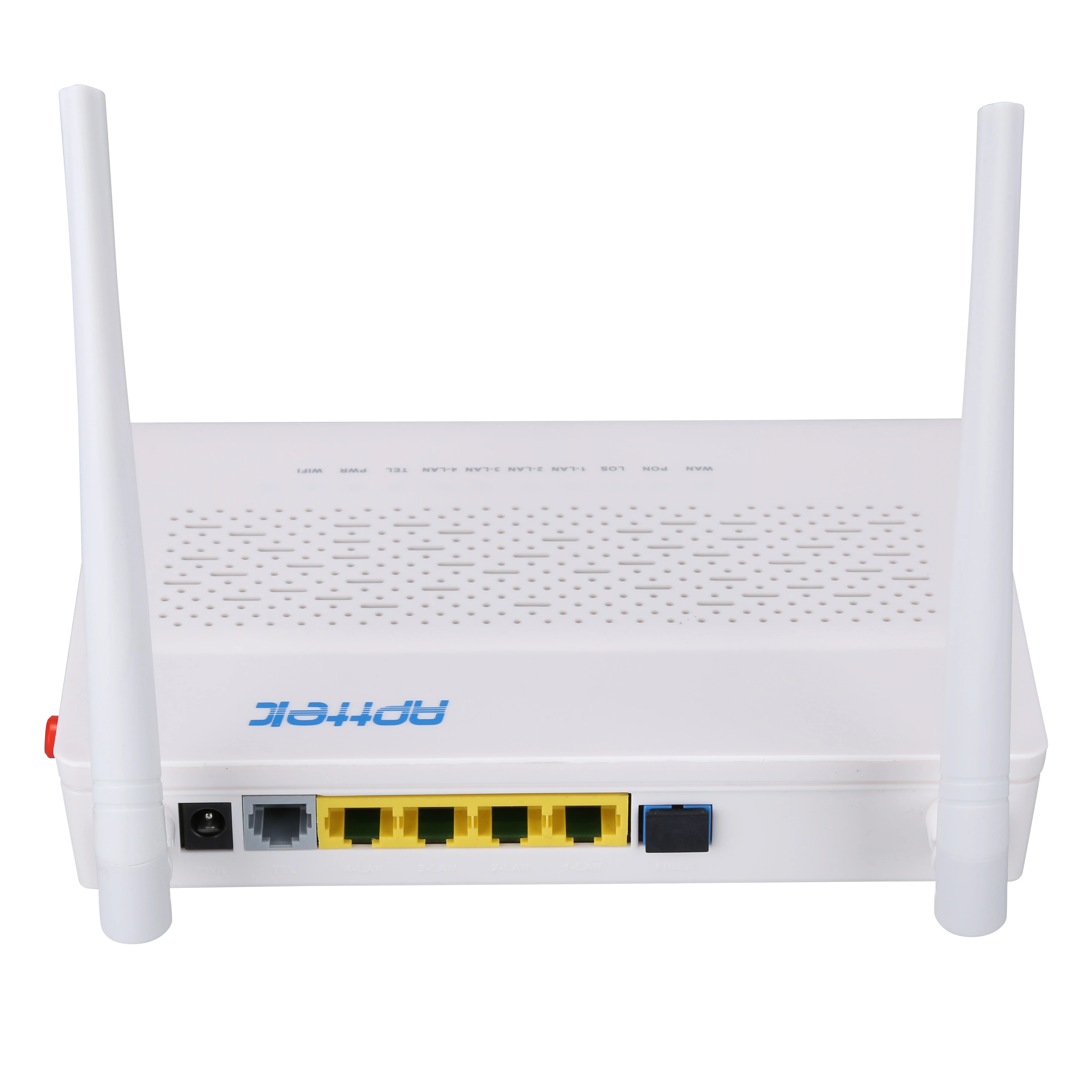 1ge 3fe onu wifi pots gpon ont роутер, одноволоконный xpon onu с rf выходным портом, совместимый модем onu