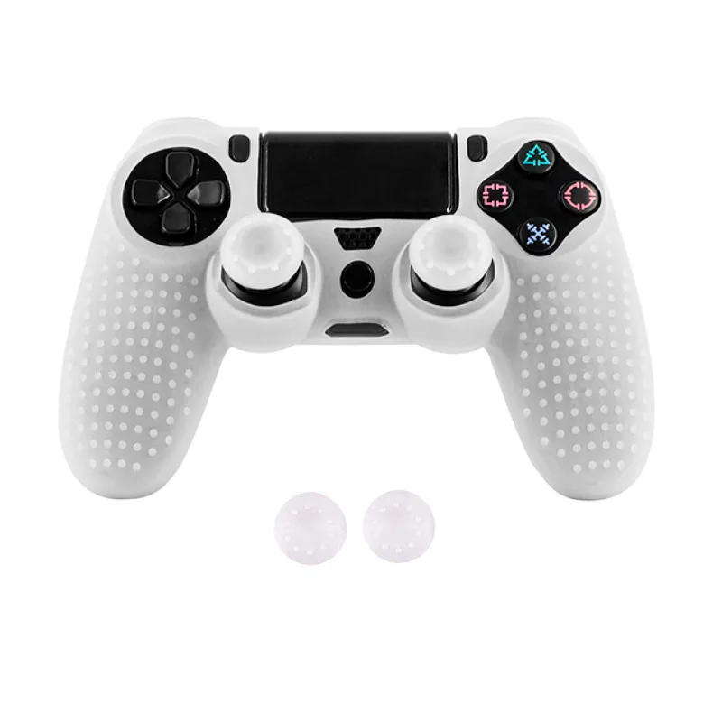 
Cheapest Factory Wholesale Protective Rubber Silicone Cover Case for Controller 